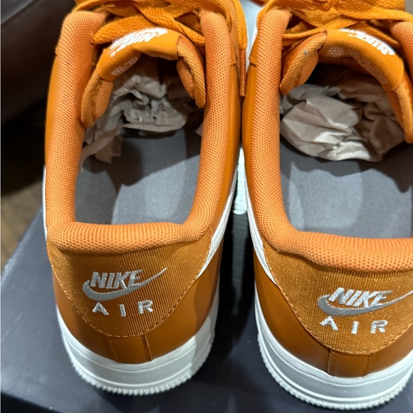 Men’s Nike Air Force One in excellent condition! Size 11 - Picture 4 of 6